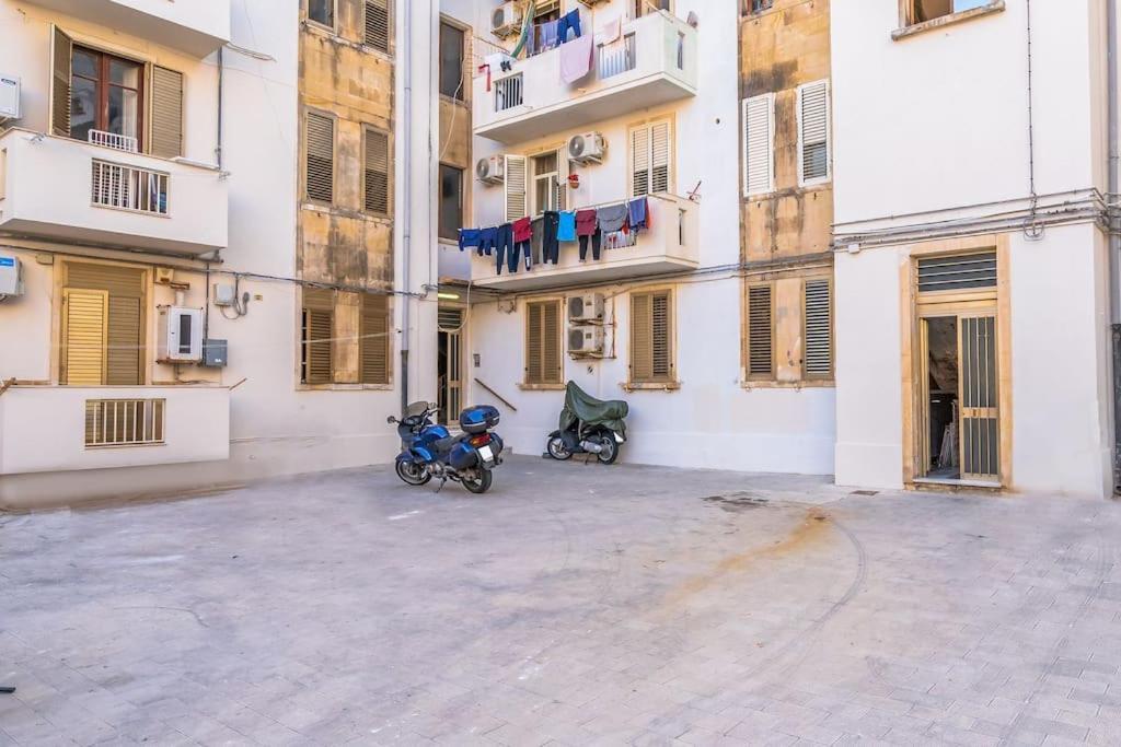 Sirakousai Sweet Home Syracuse Exterior foto